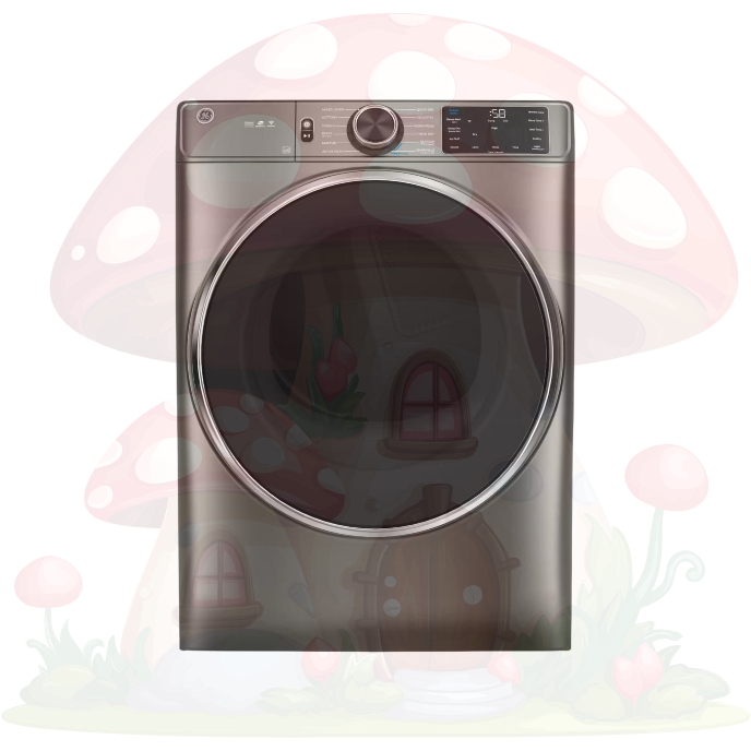 Laundry Appliances